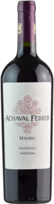 24,95 € 送料無料 | 赤ワイン Achaval Ferrer Crianza — クリアンサ I.G. Mendoza メンドーサ アルゼンチン Malbec — マルベック 75 cl