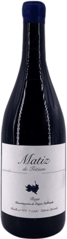 59,95 € 免费送货 | 红酒 Tritium Matiz 岁 D.O.Ca. Rioja 拉里奥哈 西班牙 瓶子 75 cl