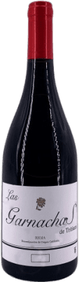 Tritium Las Garnachas старения 75 cl