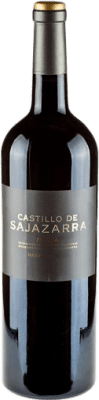 Castillo de Sajazarra Tempranillo Reserve — Gereift 1,5 L
