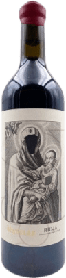 Matalaz Tempranillo старения 75 cl