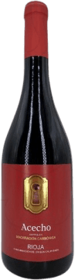 Acecho Maceración Carbónica Joven 75 cl