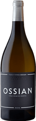 85,95 € Envoi gratuit | Vin blanc Ossian I.G.P. Vino de la Tierra de Castilla y León Castille et Leon Espagne Bouteille Magnum 1,5 L