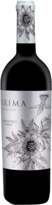 Volver Tarima Monastrell Syrah Crianza — Aged 75 cl