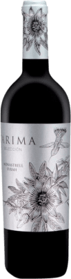 8,95 € 送料無料 | 赤ワイン Volver Tarima Monastrell-Syrah 高齢者 D.O. Alicante Levante スペイン Syrah, Monastrell ボトル 75 cl