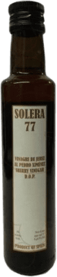 Essig Solera 77 Balsamic Organic 25 cl