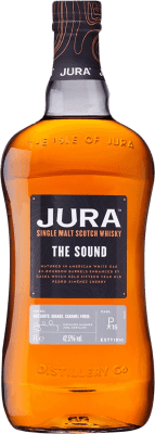 59,95 € Бесплатная доставка | Односолодовый виски Isle of Jura The Sound горная местность Объединенное Королевство 1 L