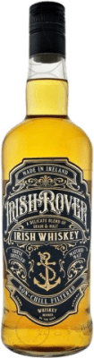 22,95 € Spedizione Gratuita | Whisky Blended Irish Rover Riserva Irlanda 70 cl