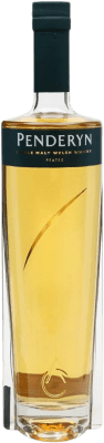 ウイスキーシングルモルト Penderyn Peated 70 cl