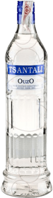 13,95 € Envoi gratuit | Anisée Tsantali Kolonna Ouzo Grèce 1 L