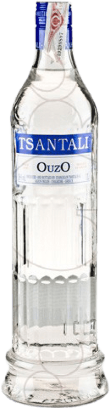 13,95 € 送料無料 | アニスリキュール Tsantali Kolonna Ouzo — ウーゾ ギリシャ 1 L