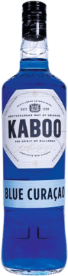 Curaçao Antonio Nadal Kaboo Blue — Édition Bleue 1 L