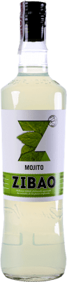 10,95 € Бесплатная доставка | Schnapp Zibao Mojito Испания бутылка 1 L