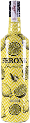 利口酒 Ferone Limoncello Natural 1 L