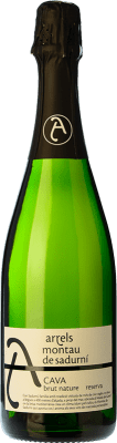 Montau de Sadurní Arrels Brut Nature Réserve 75 cl