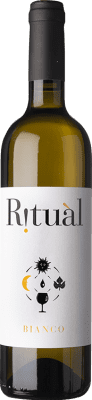 Borgo San Daniele Rituàl Ribolla Gialla 75 cl