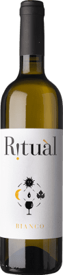 18,95 € 免费送货 | 白葡萄酒 Borgo San Daniele Rituàl I.G.T. Friuli - Venezia Giulia 弗留利 - 威尼斯朱利亚 意大利 Rhoditis — 罗迪蒂斯 75 cl