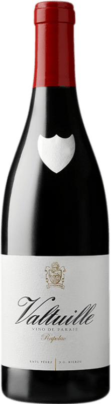 39,95 € Envoi gratuit | Vin Rouge Castro Ventosa Valtuille Rapolao D.O. Bierzo Castille et Leon Espagne Garnacha — Grenache, Mencía Bouteille 75 cl