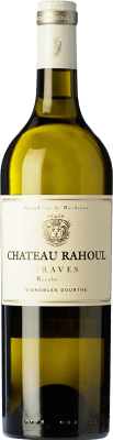 Château Rahoul 75 cl