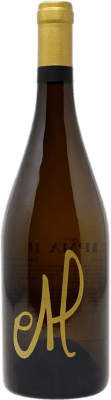 21,95 € Envio grátis | Vinho branco Marisol Rubio Cipma I I.G.P. Vino de la Tierra de Castilla Castela-Mancha Espanha Pedro Ximénez Garrafa 75 cl