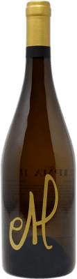 31,95 € Free Shipping | White wine Marisol Rubio Cipma I I.G.P. Vino de la Tierra de Castilla Castilla la Mancha Spain Pedro Ximénez Bottle 75 cl