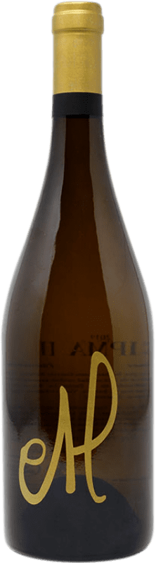 32,95 € Spedizione Gratuita | Vino Bianco Marisol Rubio Cipma I I.G.P. Vino de la Tierra de Castilla Castilla-La Mancha Spagna Pedro Ximénez 75 cl