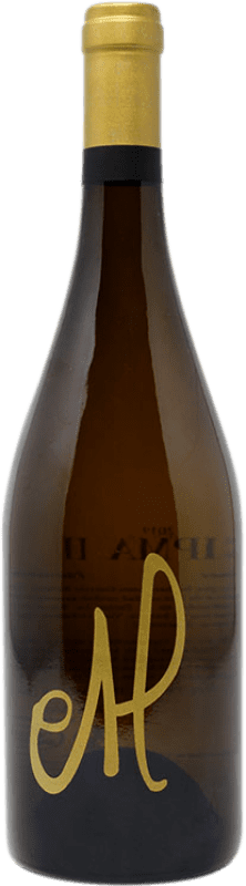 31,95 € Free Shipping | White wine Marisol Rubio Cipma I I.G.P. Vino de la Tierra de Castilla Castilla la Mancha Spain Pedro Ximénez Bottle 75 cl