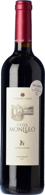 Sangenís i Vaqué Clos Monlleó 75 cl