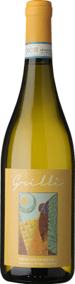 Collepere Grillì Verdicchio 75 cl