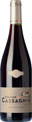 Domaine de Cassagnau 75 cl