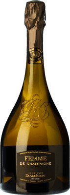 365,95 € Envoi gratuit | Blanc mousseux Duval-Leroy Femme Brut Nature A.O.C. Champagne Champagne France Pinot Noir, Chardonnay Bouteille 75 cl