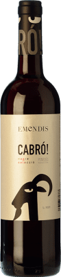 Emendis Cabró! Negre Selecció 75 cl