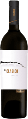 15,95 € 免费送货 | 红酒 Raíces Ibéricas El Clásico 西班牙 Grenache 瓶子 75 cl