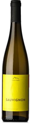 17,95 € Kostenloser Versand | Weißwein Erste Neue D.O.C. Alto Adige Trentino-Südtirol Italien Sauvignon Flasche 75 cl