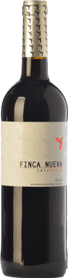 Finca Nueva Tempranillo 高齢者 1,5 L