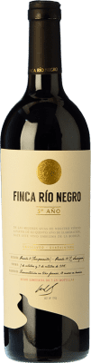 Finca Río Negro 5º Año 75 cl