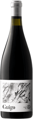 17,95 € 免费送货 | 红酒 Portal del Montsant Guigo D.O.Ca. Priorat 加泰罗尼亚 西班牙 Grenache, Carignan 瓶子 75 cl