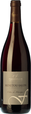 15,95 € Kostenloser Versand | Rotwein Fournier Père Côtes de Morogues A.O.C. Menetou-Salon Loire Frankreich Pinot Noir — Spätburgunder Flasche 75 cl