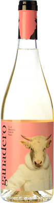 Canopy Ganadero Blanco 75 cl