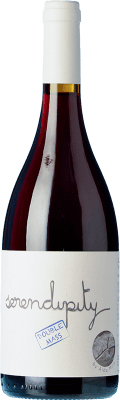 14,95 € Envoi gratuit | Vin rouge Jordi Miró Serendipity Double Mass D.O. Terra Alta Catalogne Espagne Grenache Bouteille 75 cl