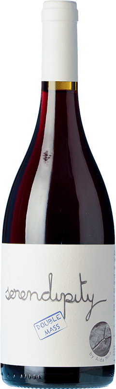 15,95 € Envoi gratuit | Vin rouge Jordi Miró Serendipity Double Mass D.O. Terra Alta Catalogne Espagne Grenache Bouteille 75 cl