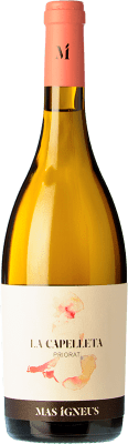 Mas Igneus La Capelleta Grenache Blanc 75 cl