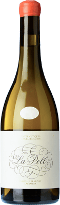 Lagravera La Pell El Vinyet Blanc 75 cl