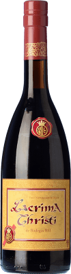 San Isidro Lácrima Christi Monastrell 75 cl