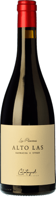 Raíces Ibéricas Las Pizarras Alto Las 75 cl