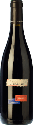 34,95 € Free Shipping | Red Wine Lichtenberger González D.A.C. Leithaberg Austria Blaufränkisch, Zweigelt 75 cl