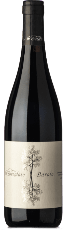 55,95 € Free Shipping | Red Wine Lo Zoccolaio D.O.C.G. Barolo Piemonte Italy Nebbiolo 75 cl