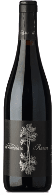 69,95 € 免费送货 | 红酒 Lo Zoccolaio Ravera 预订 D.O.C.G. Barolo 皮埃蒙特 意大利 Nebbiolo 瓶子 75 cl