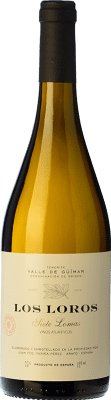 El Borujo Los Loros Siete Lomas 75 cl