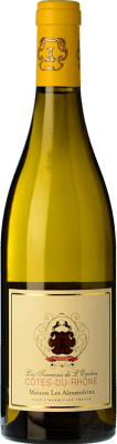 Domaine Les Alexandrins Les Terrasses 75 cl